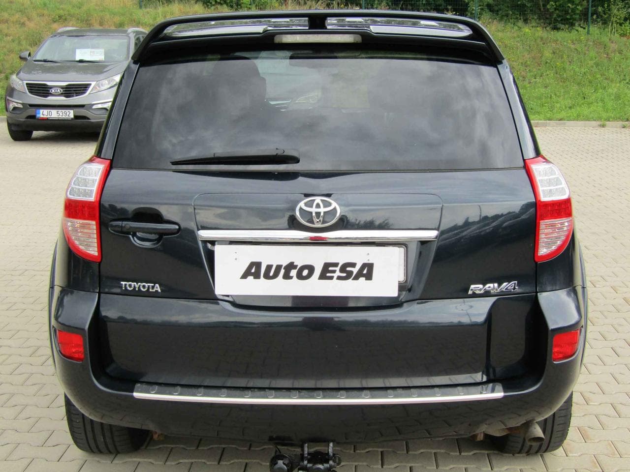 2011 Toyota RAV4 - 5