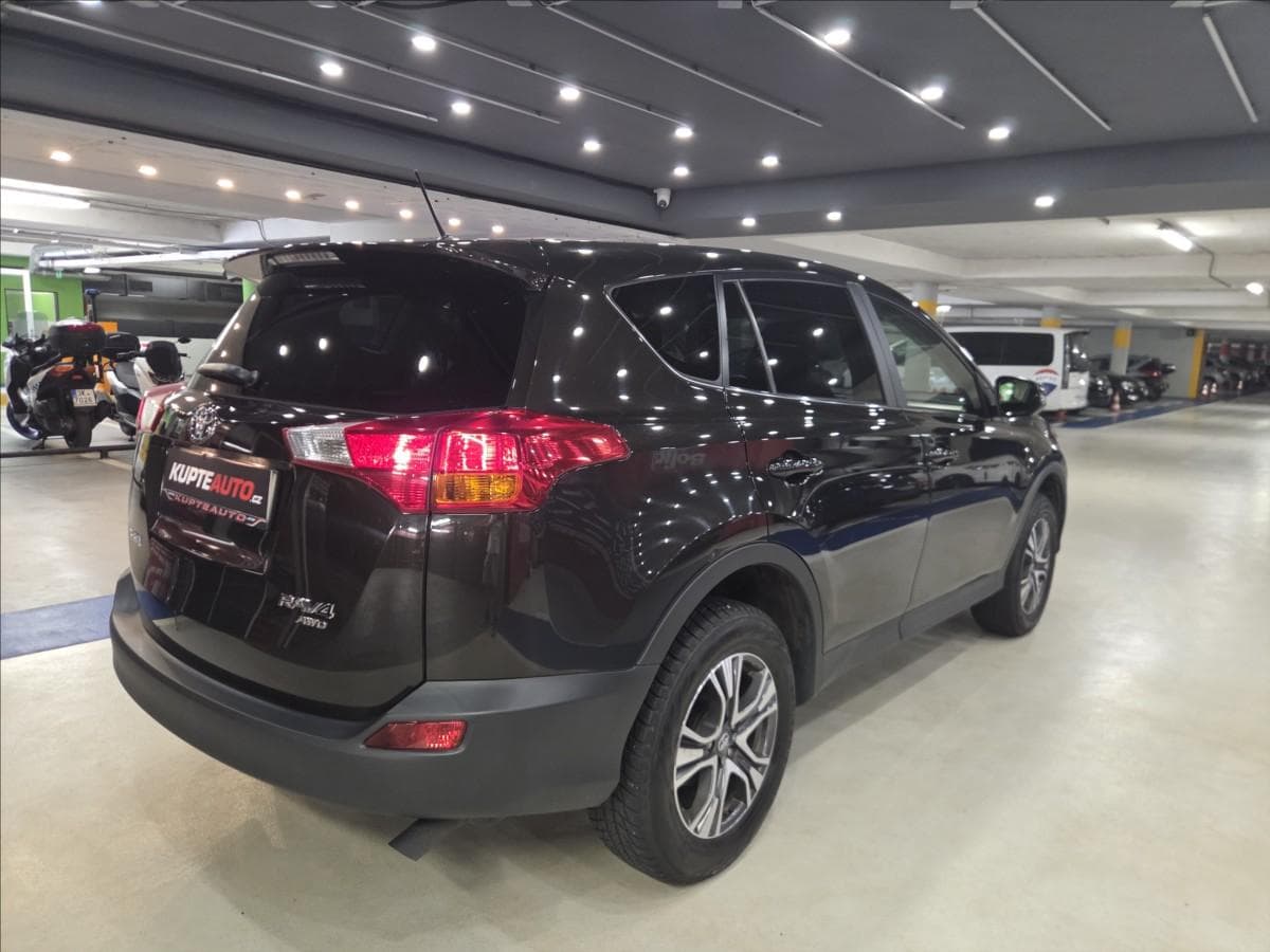 2016 Toyota RAV4 - 3