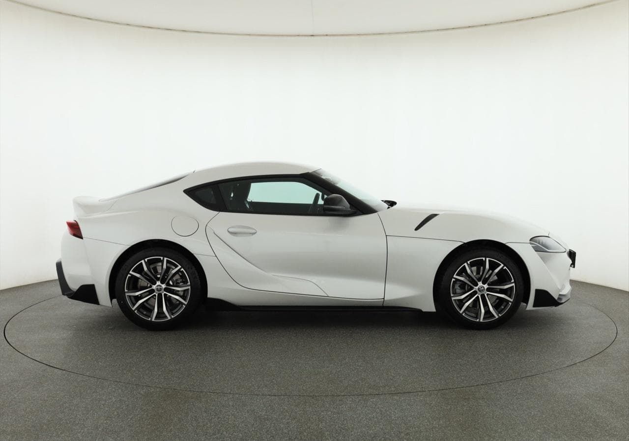 2024 Toyota SUPRA - 8