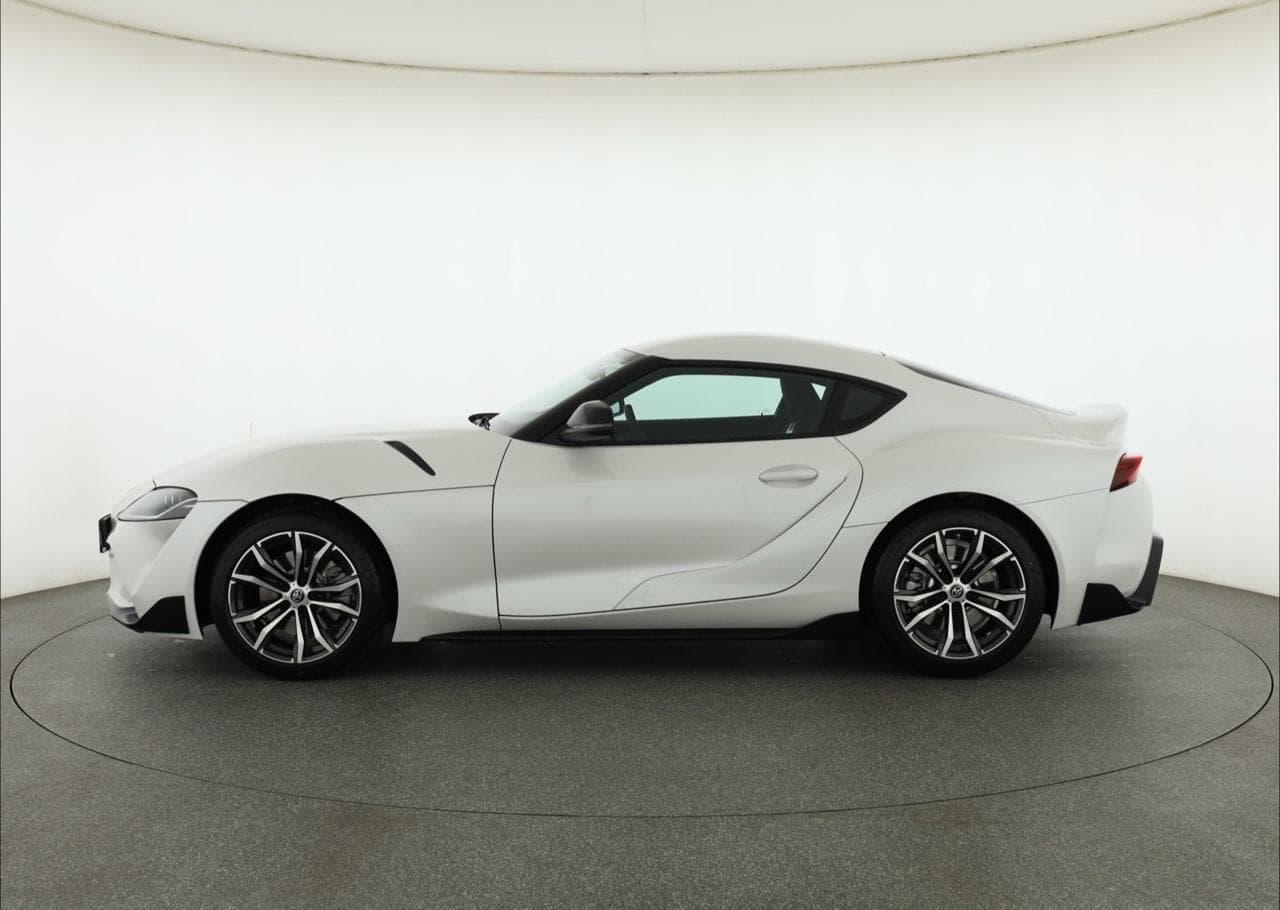 2024 Toyota SUPRA - 4