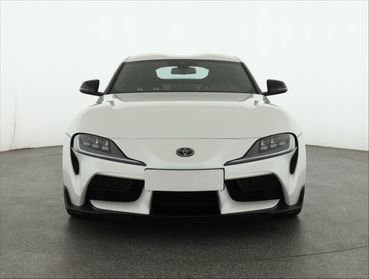2024 Toyota SUPRA - 2