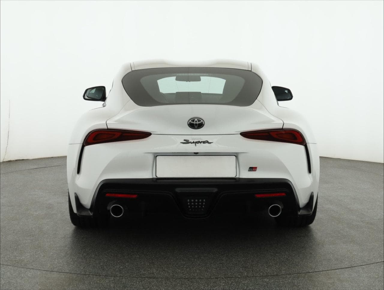 2024 Toyota SUPRA - 6