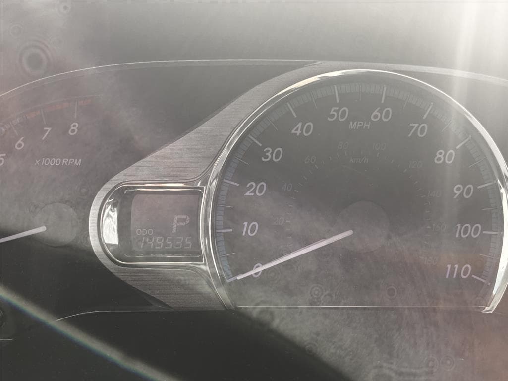 2013 Toyota SIENNA - 18
