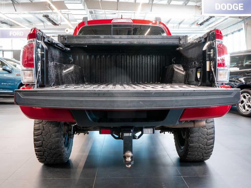 2022 Toyota TACOMA - 7