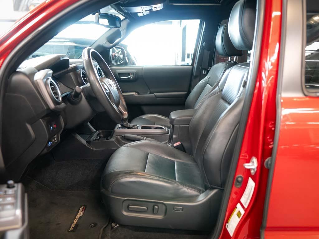 2022 Toyota TACOMA - 13