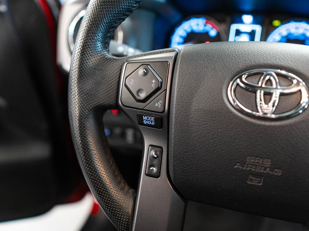 2022 Toyota TACOMA - 18