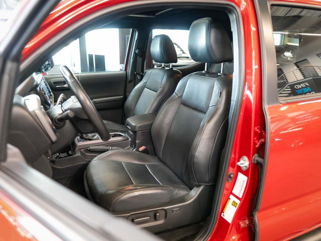 2022 Toyota TACOMA - 14
