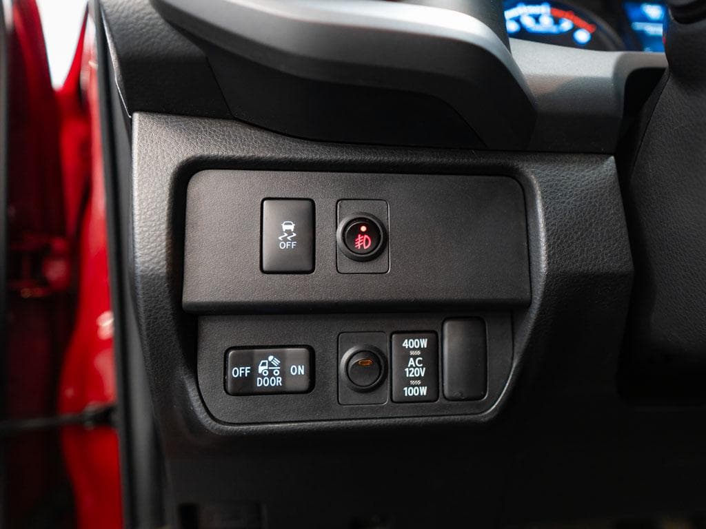 2022 Toyota TACOMA - 20