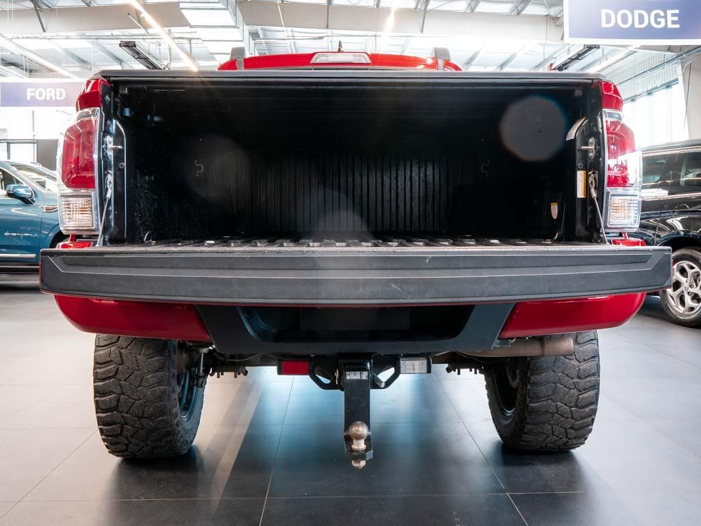 2022 Toyota TACOMA - 6