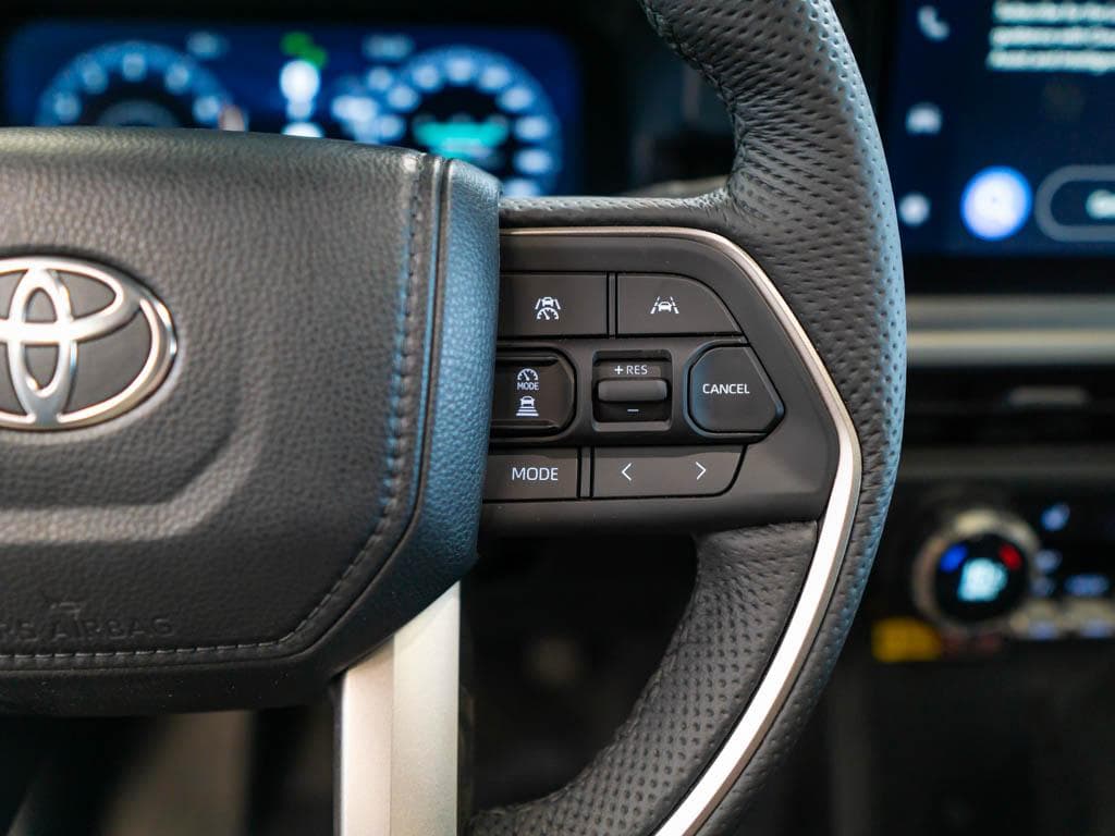 2024 Toyota Tacoma - 17