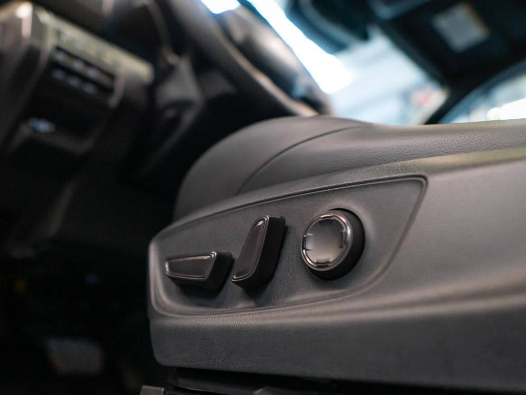 2024 Toyota Tacoma - 13