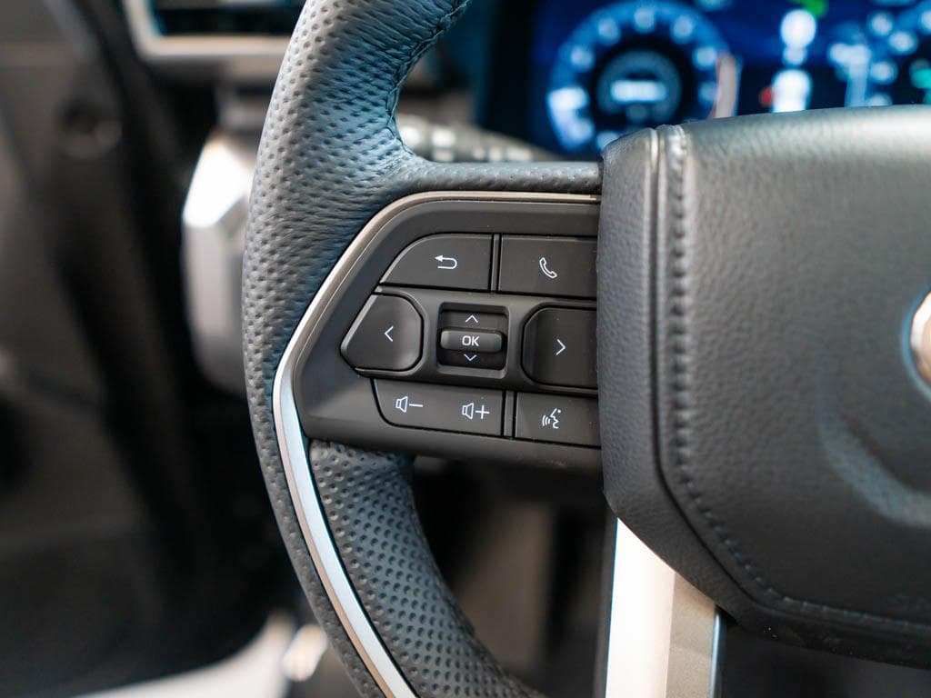 2024 Toyota Tacoma - 16