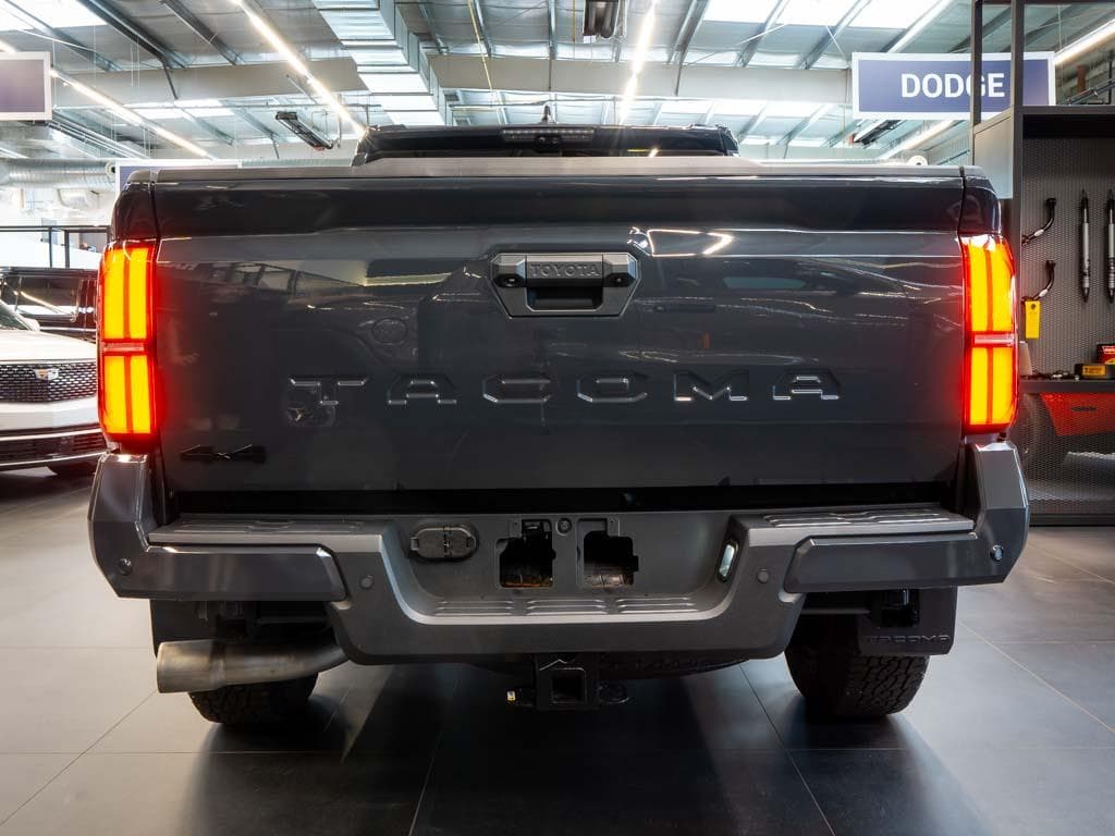 2024 Toyota Tacoma - 5