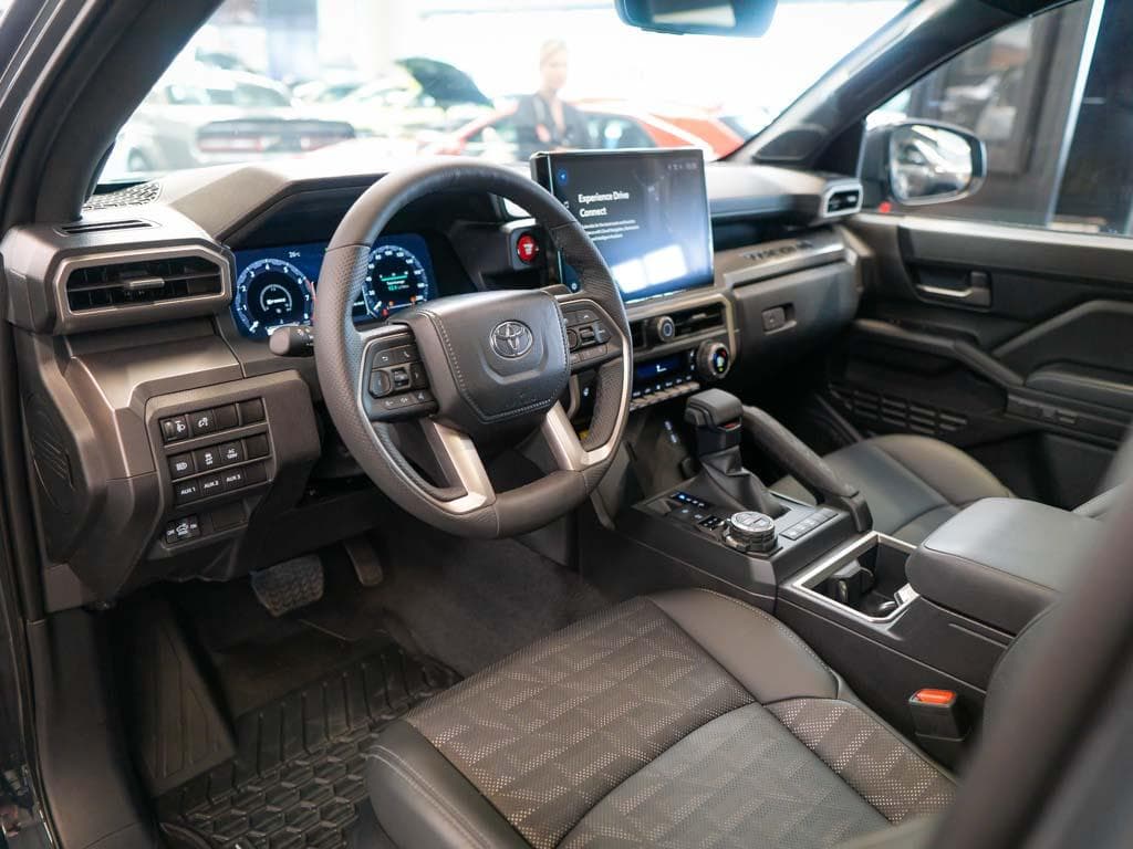 2024 Toyota Tacoma - 10