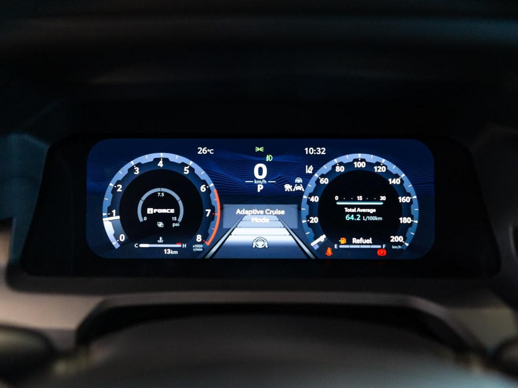 2024 Toyota Tacoma - 20