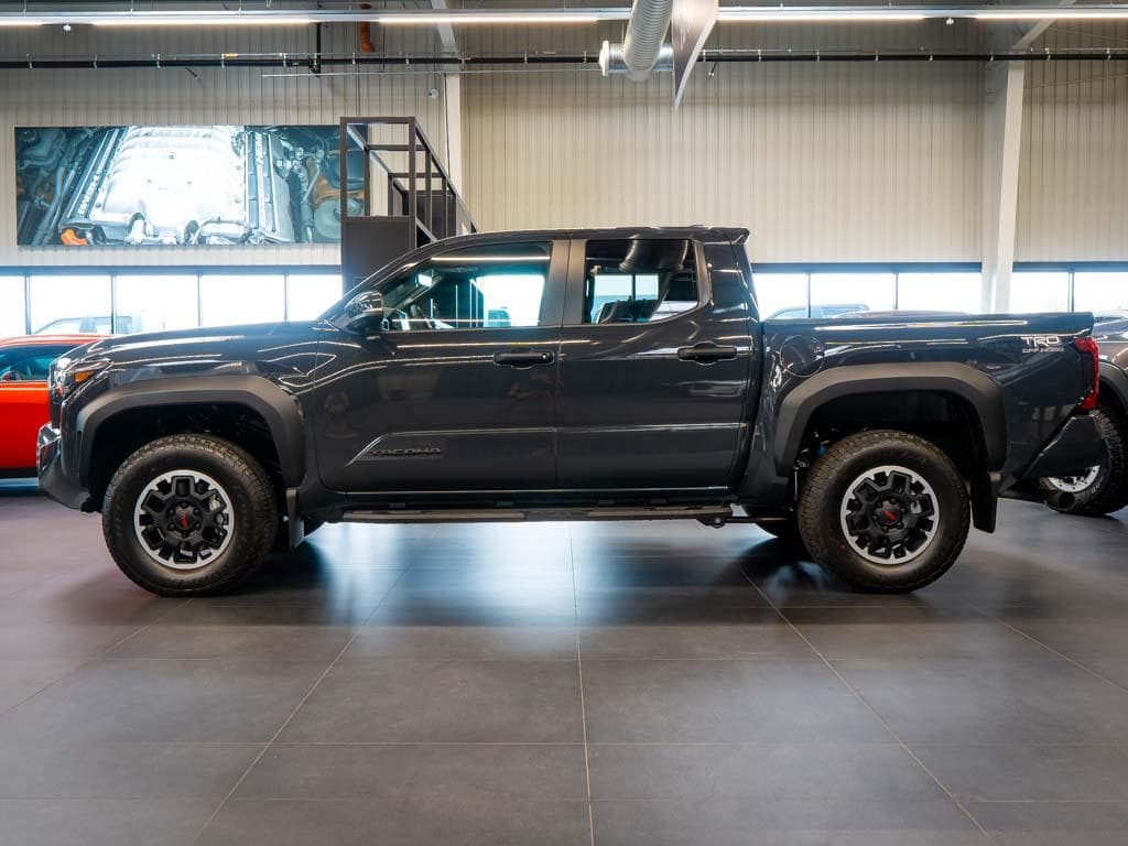 2024 Toyota Tacoma - 2