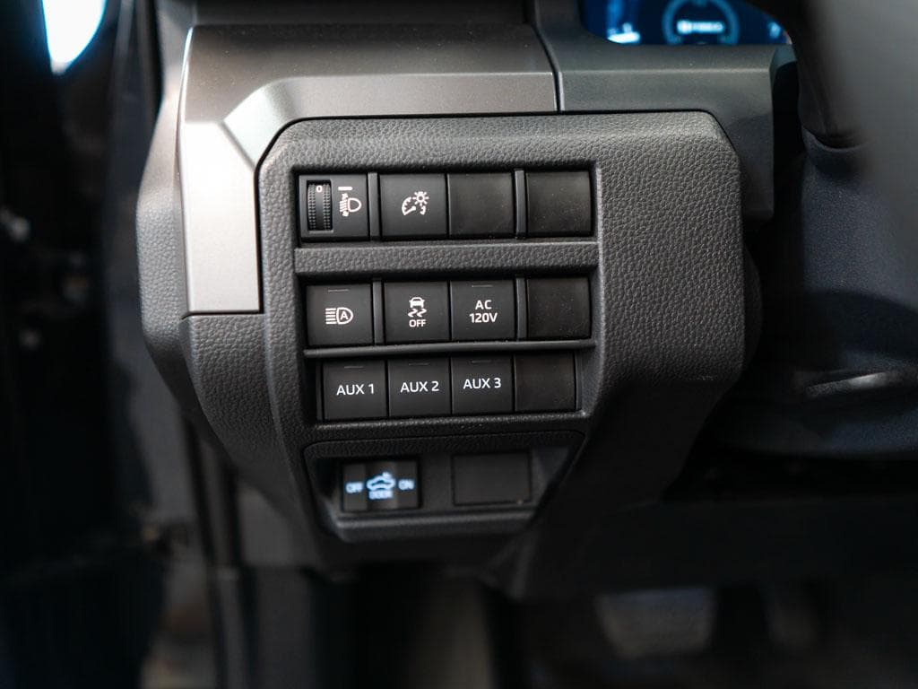 2024 Toyota Tacoma - 19