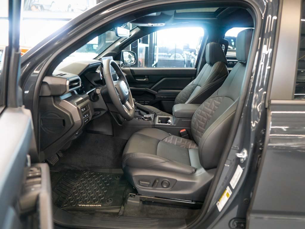 2024 Toyota Tacoma - 11