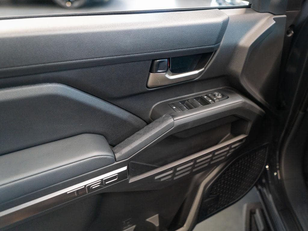 2024 Toyota Tacoma - 14