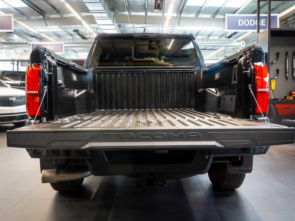 2024 Toyota Tacoma - 6