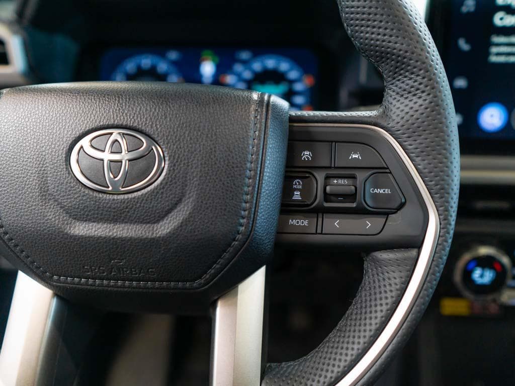 2024 Toyota Tacoma - 15