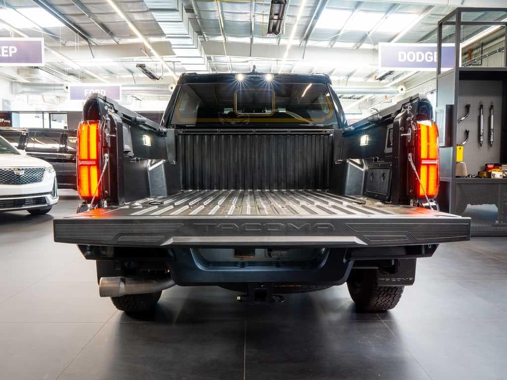 2024 Toyota Tacoma - 5