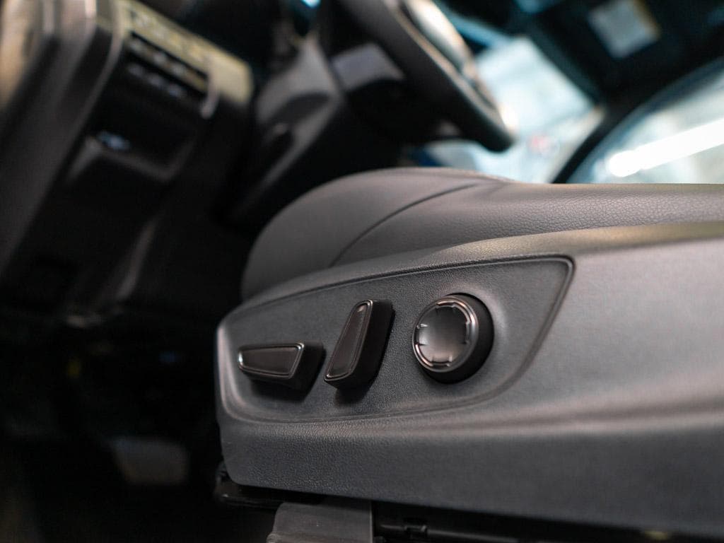 2024 Toyota Tacoma - 12