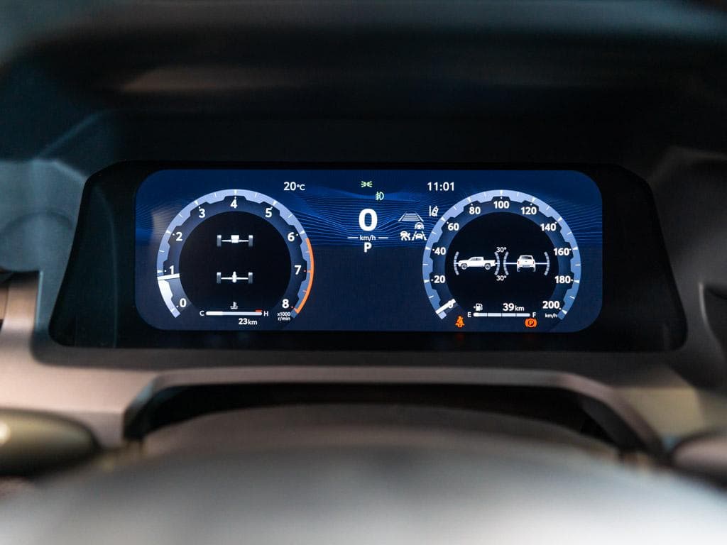 2024 Toyota Tacoma - 19