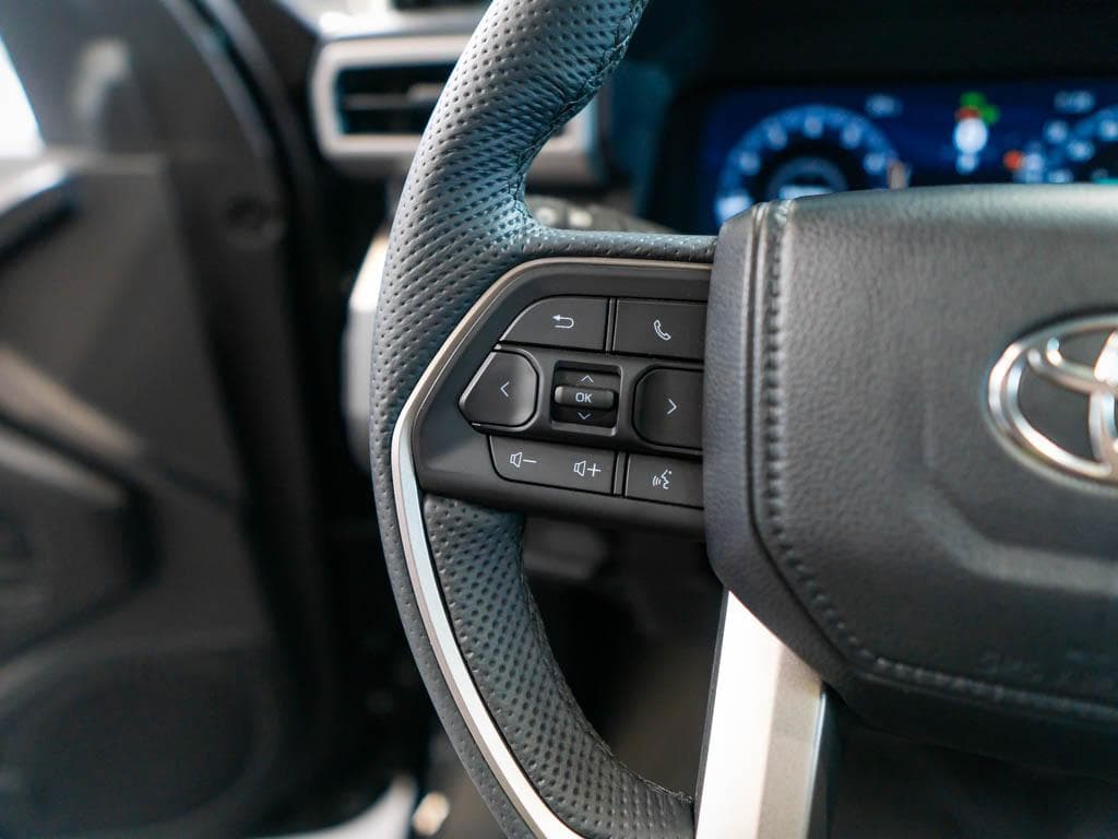 2024 Toyota Tacoma - 14