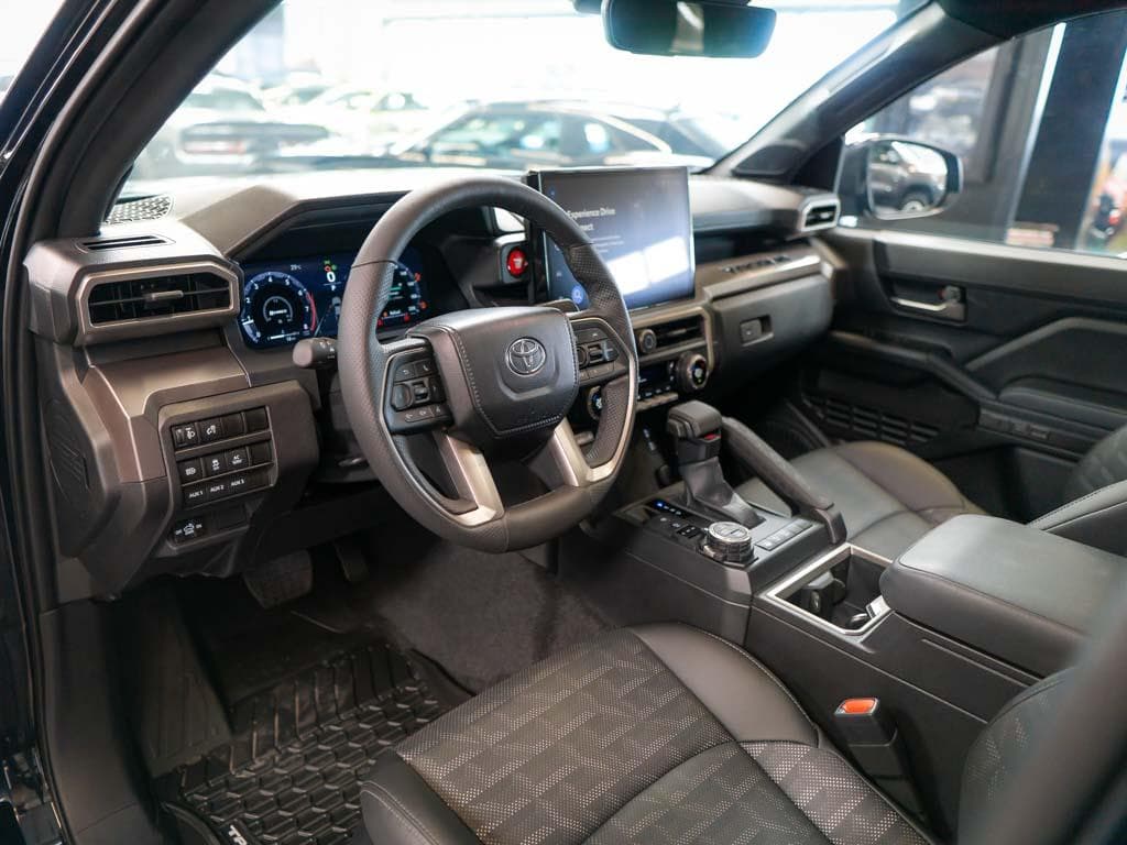 2024 Toyota Tacoma - 9