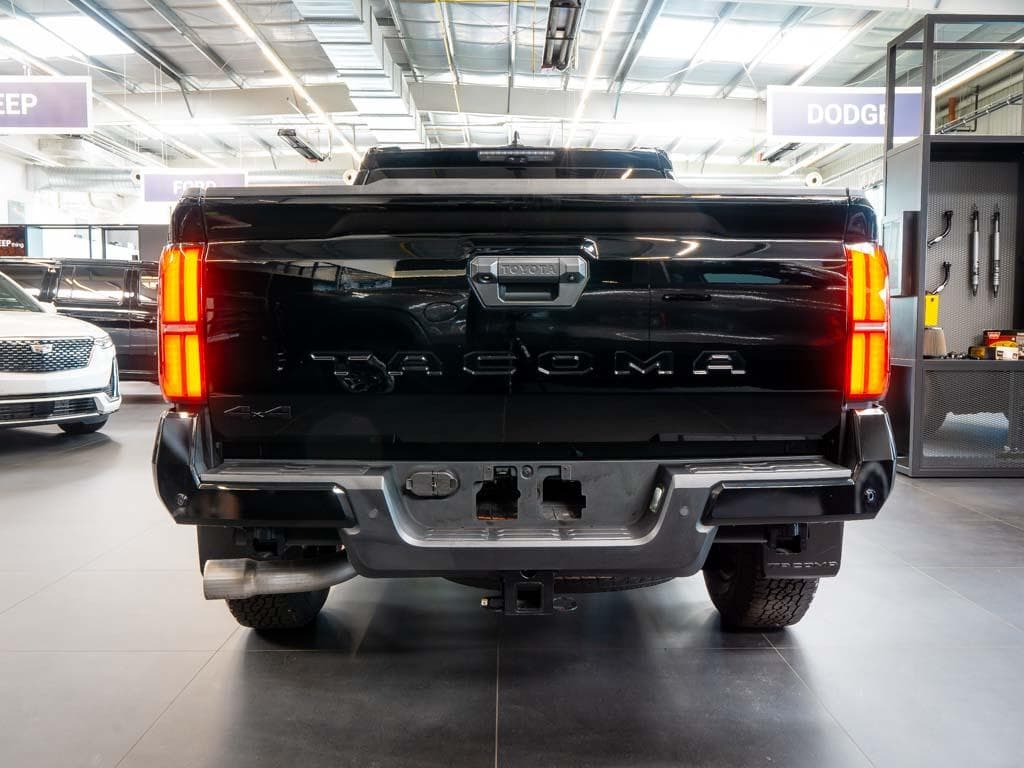 2024 Toyota Tacoma - 4
