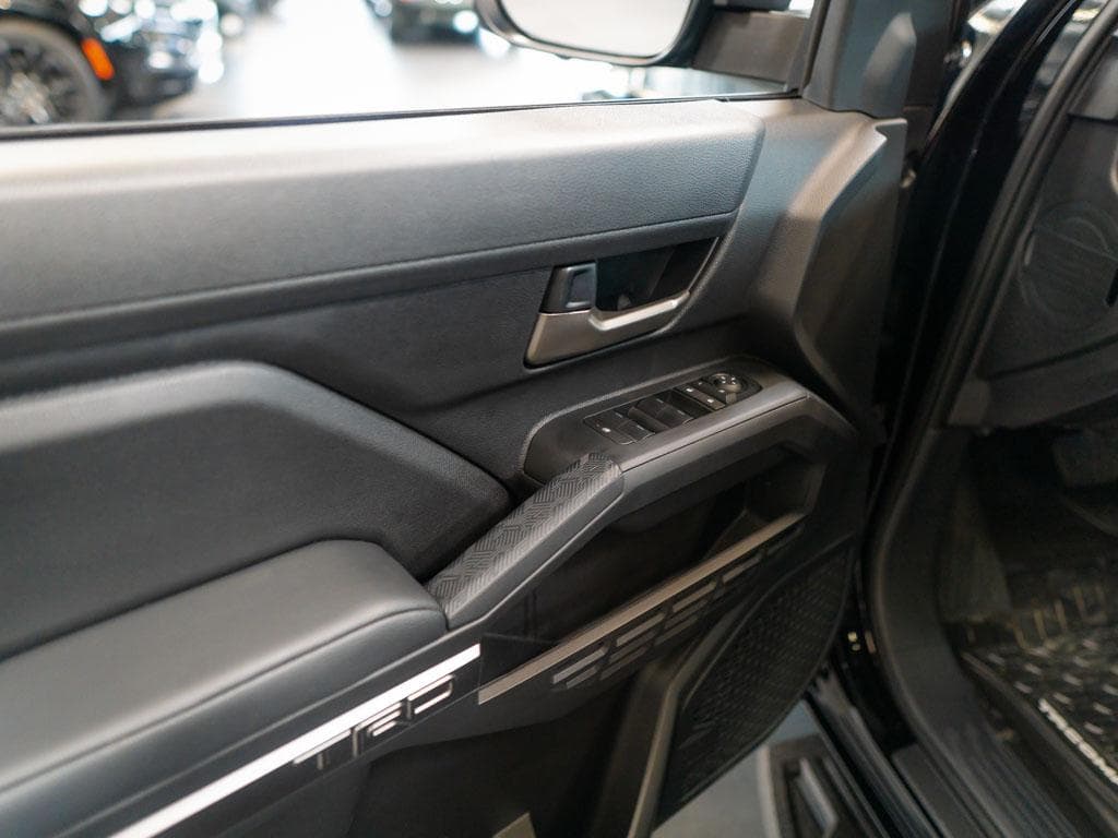 2024 Toyota Tacoma - 13