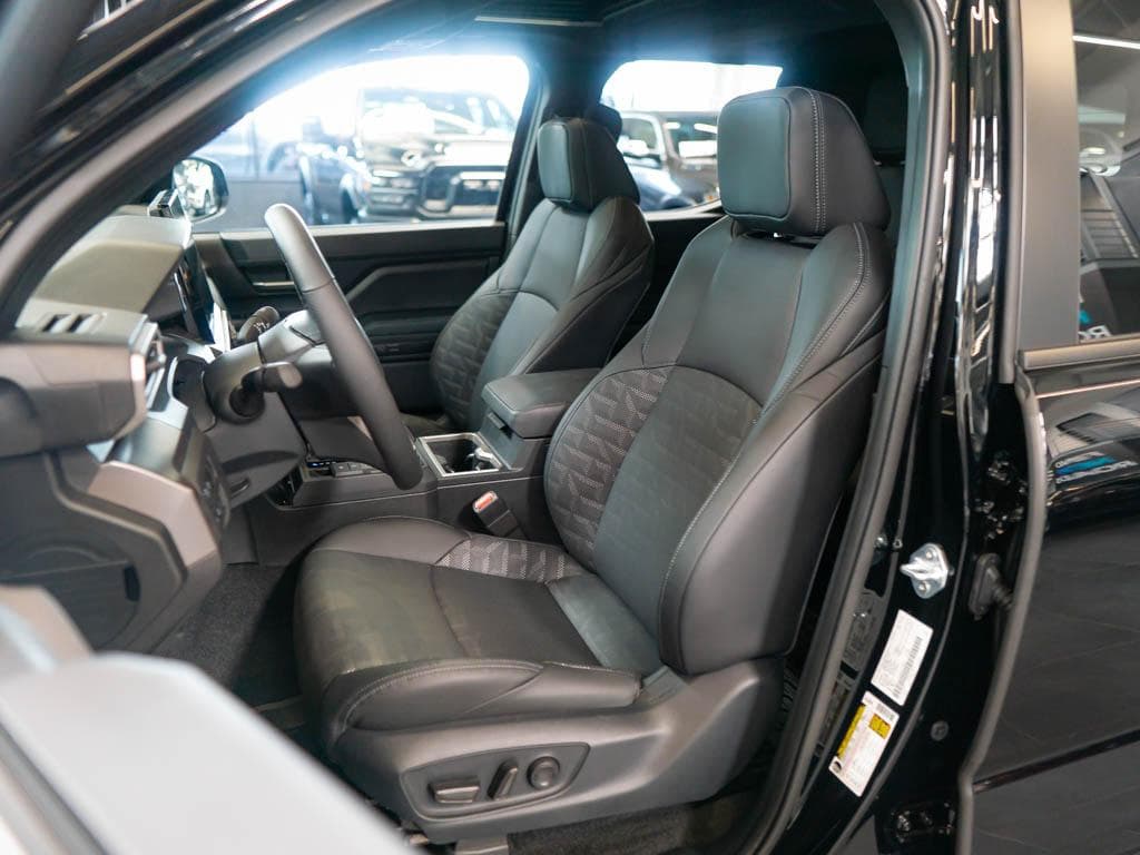 2024 Toyota Tacoma - 11