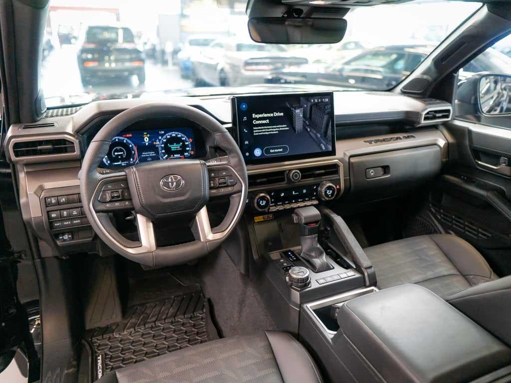 2024 Toyota Tacoma - 16