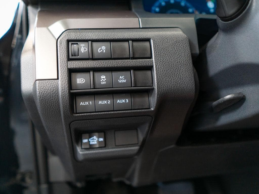 2024 Toyota Tacoma - 17