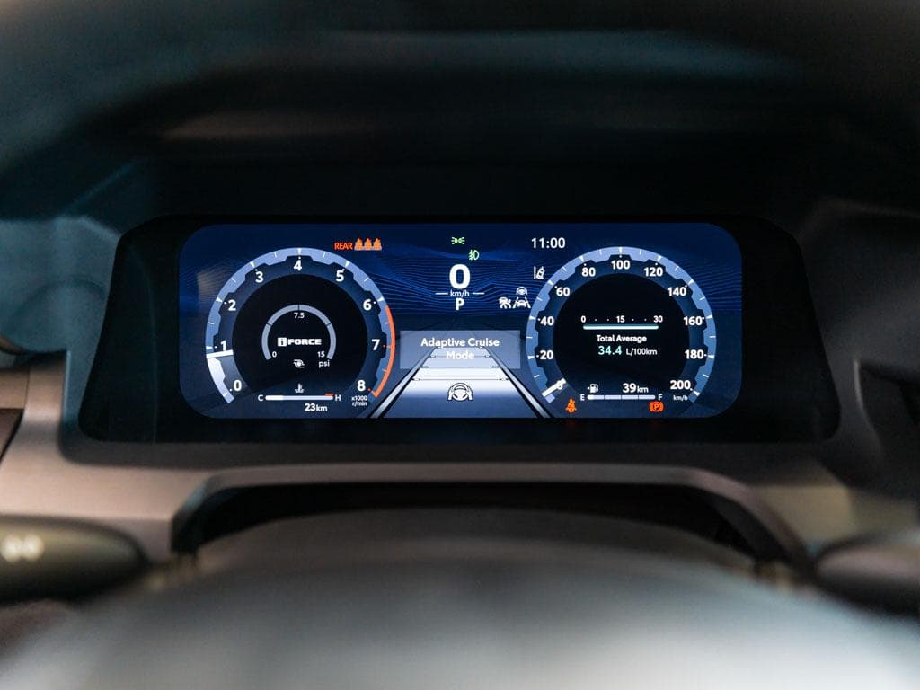 2024 Toyota Tacoma - 18