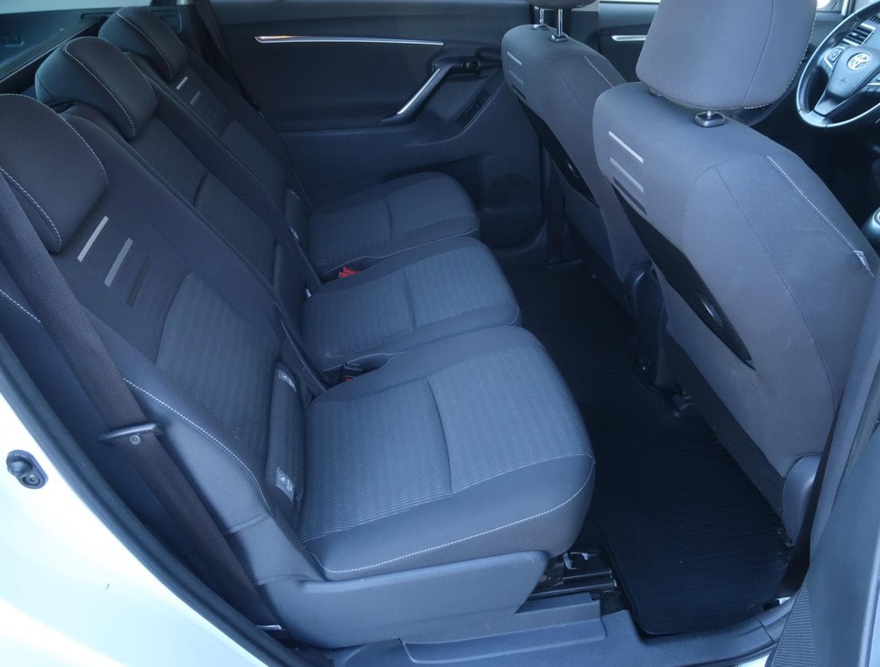 2016 Toyota Verso - 13