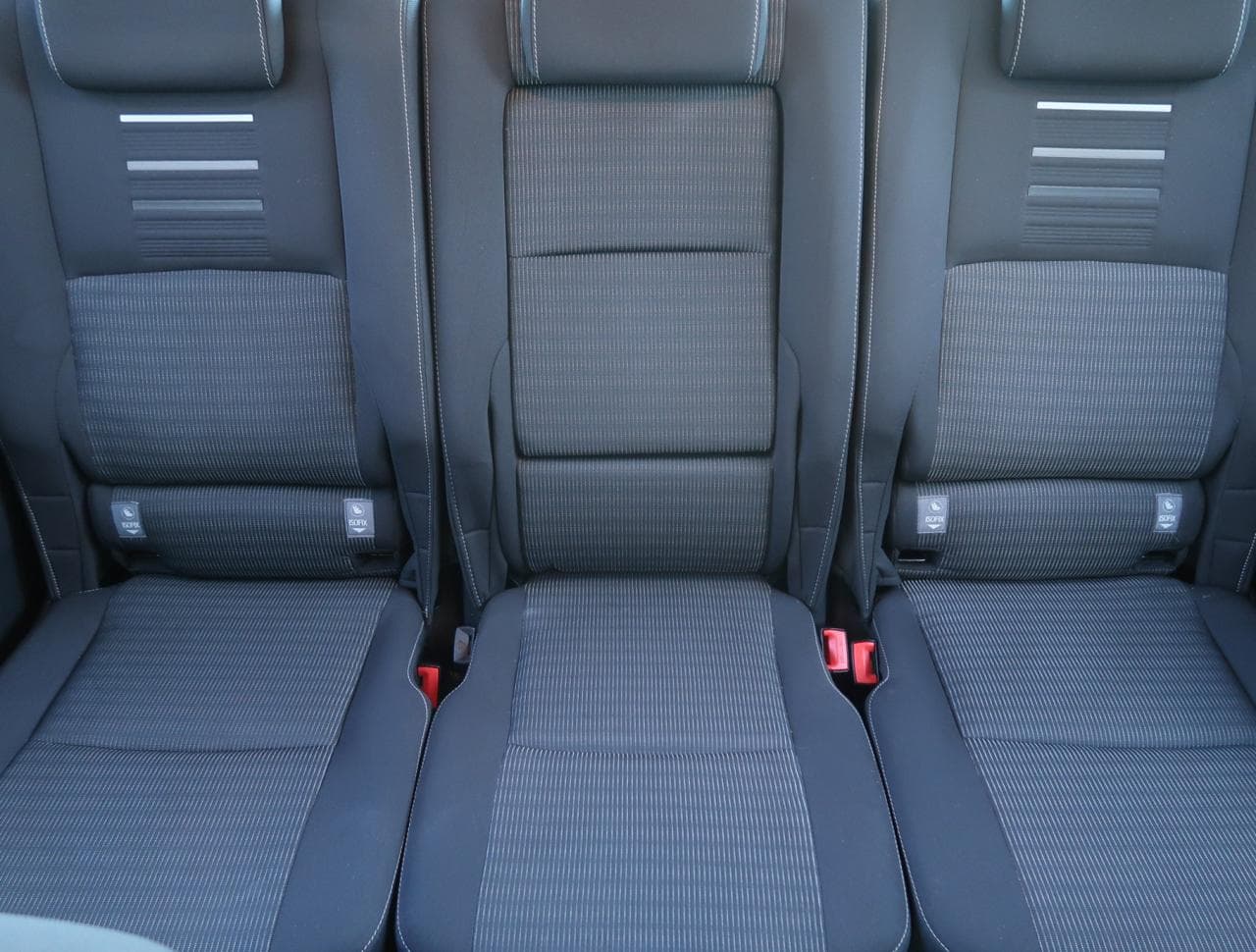 2016 Toyota Verso - 14