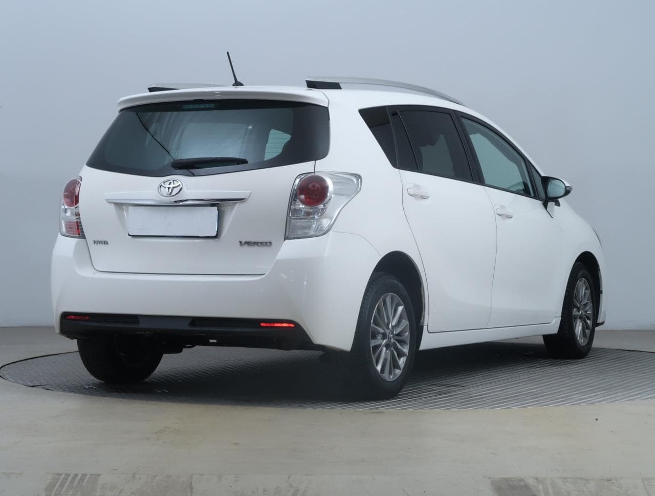 2016 Toyota Verso - 7