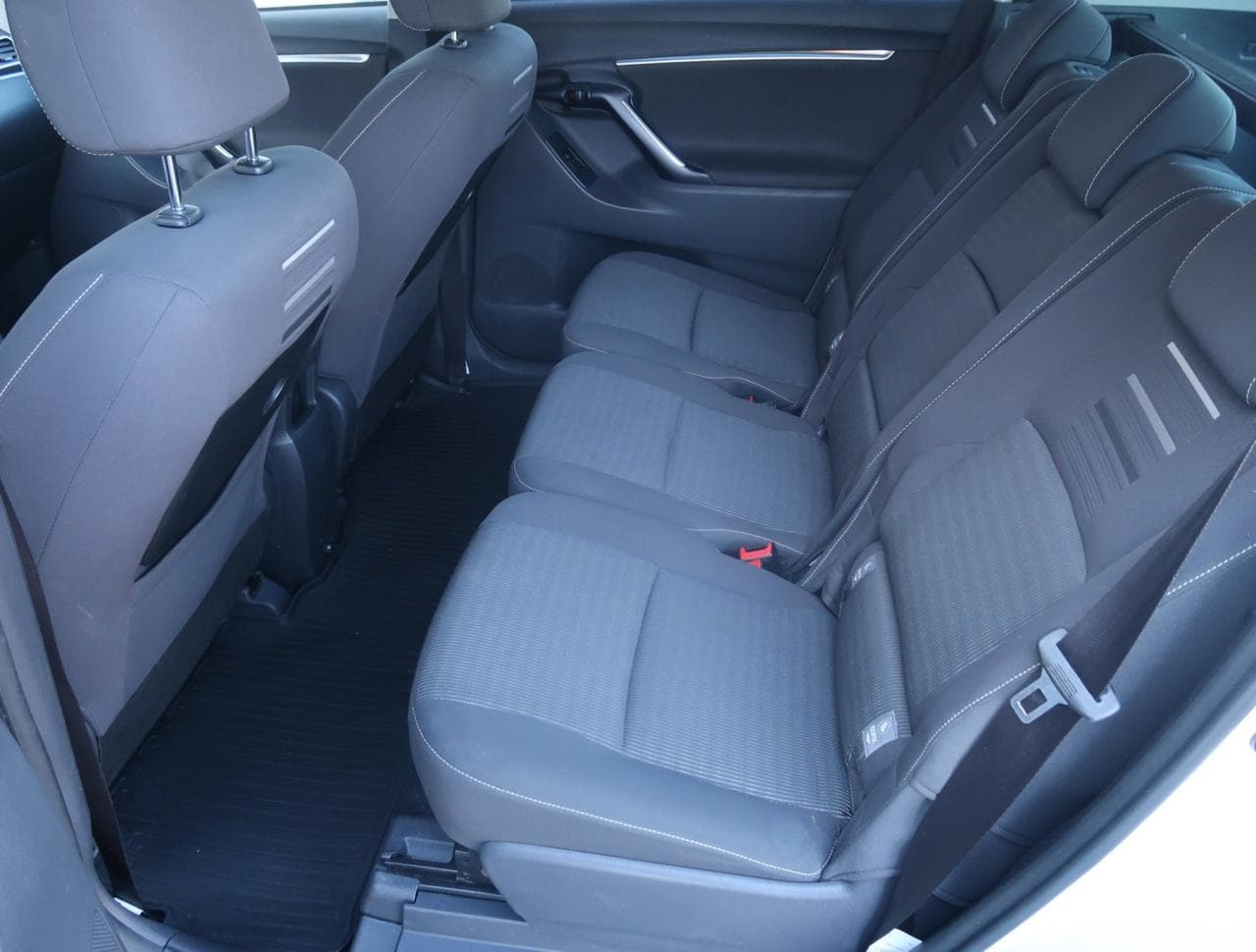 2016 Toyota Verso - 15