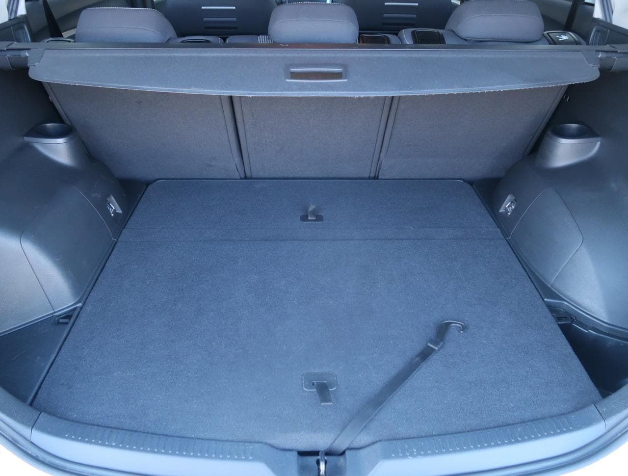 2016 Toyota Verso - 20