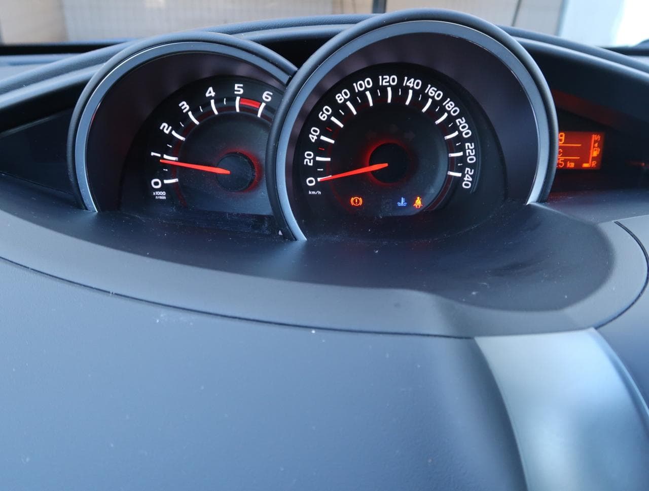 2016 Toyota Verso - 17