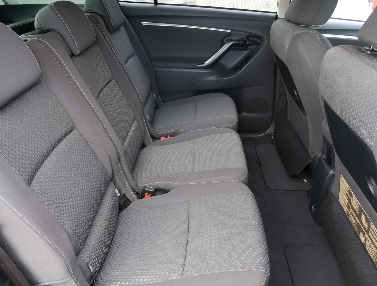 2013 Toyota Verso - 13