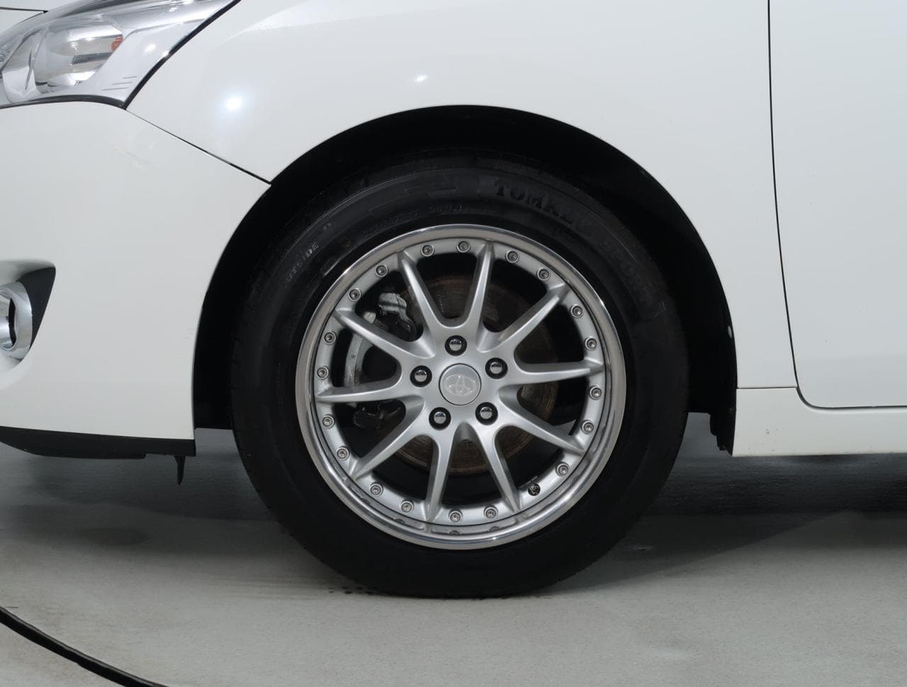 2013 Toyota Verso - 20