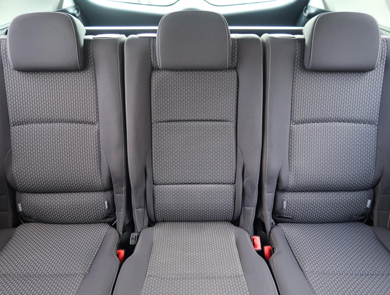 2013 Toyota Verso - 14