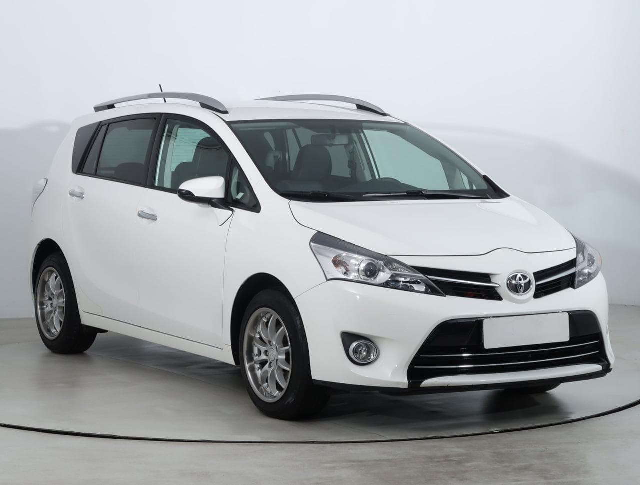 Toyota Verso 1.6 Valvematic 97kW MPV
