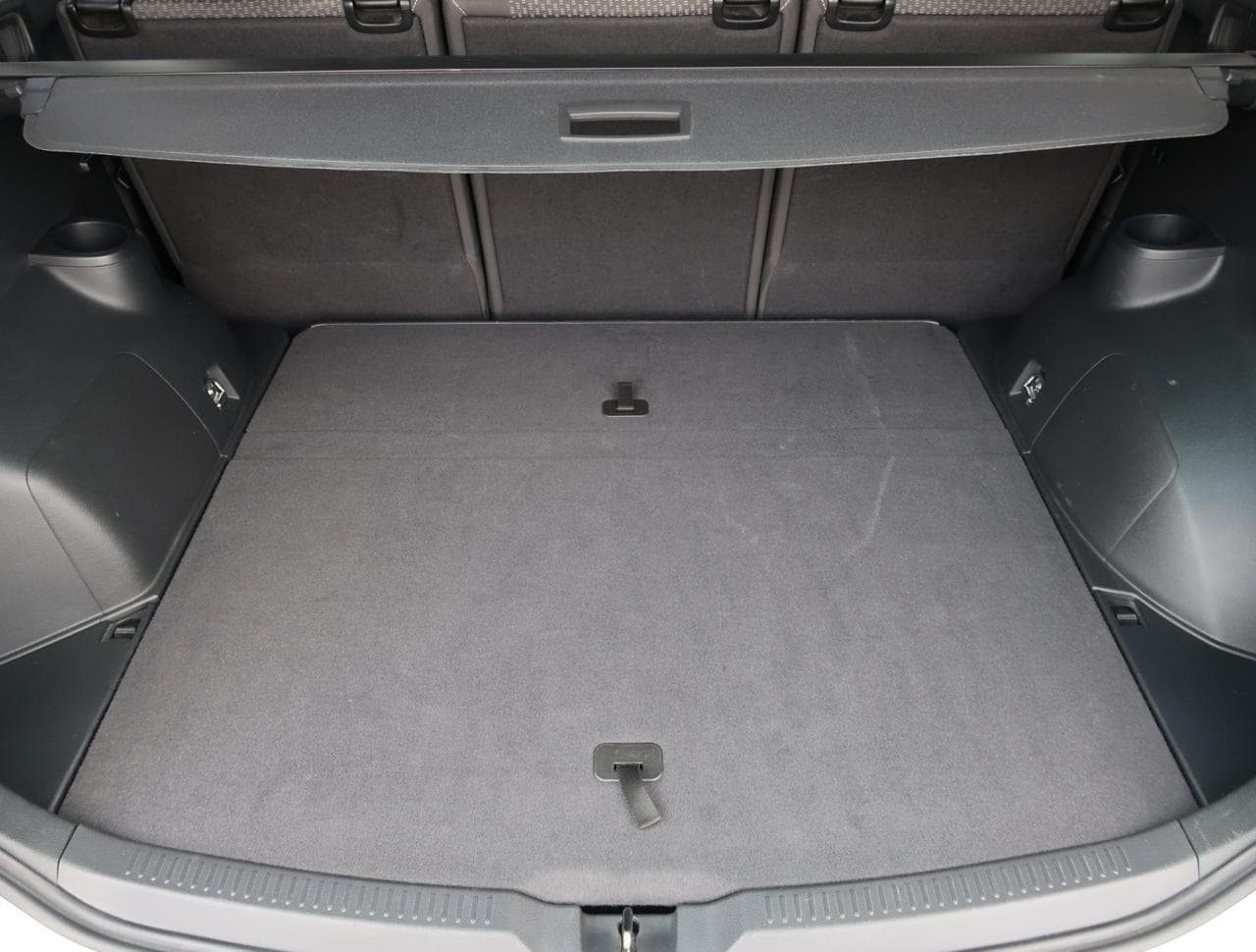 2013 Toyota Verso - 19