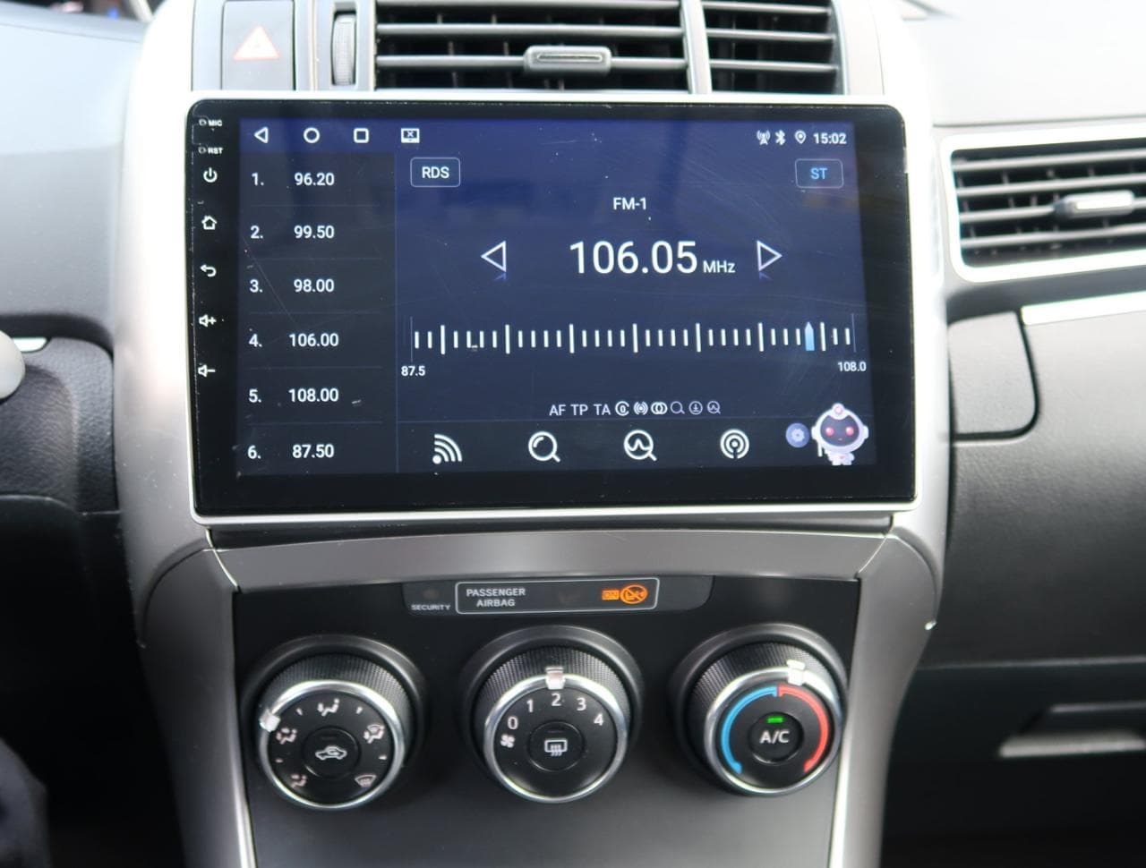 2013 Toyota Verso - 18