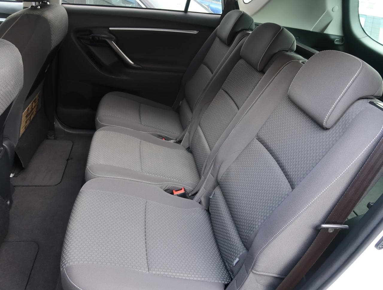 2013 Toyota Verso - 15