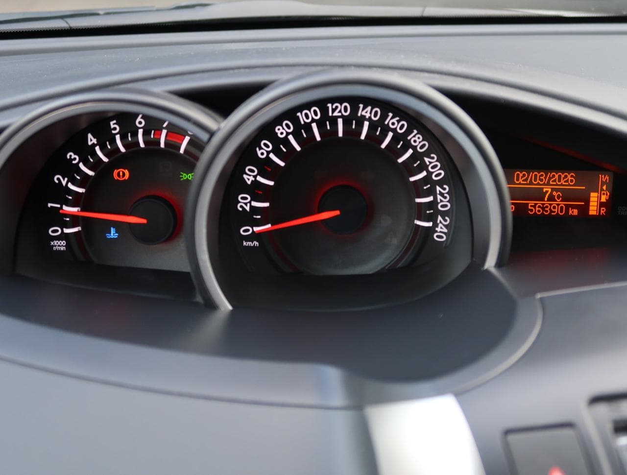 2013 Toyota Verso - 17